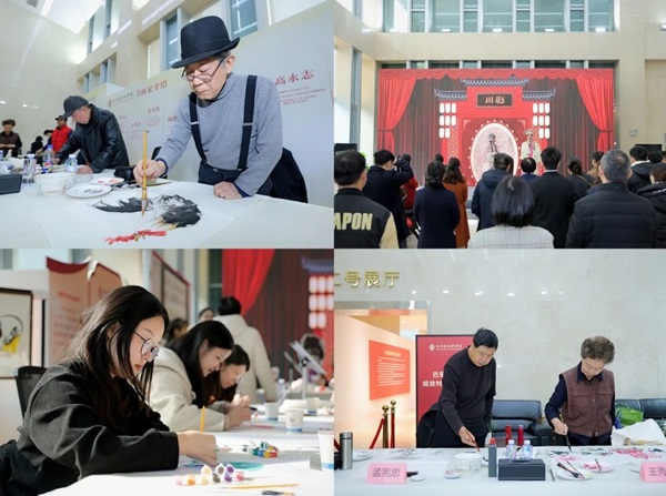 四川成功舉辦文化藝術交流活動，助力文化繁榮發展