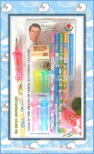 哈爾濱兒童文具用品批發采購指南