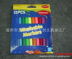 溫州市龍灣蒲州新大創(chuàng)文具加工廠 一站式其他筆類(lèi)產(chǎn)品批發(fā)指南