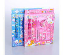 湖南文具套裝 一站式文具用品批發(fā)指南